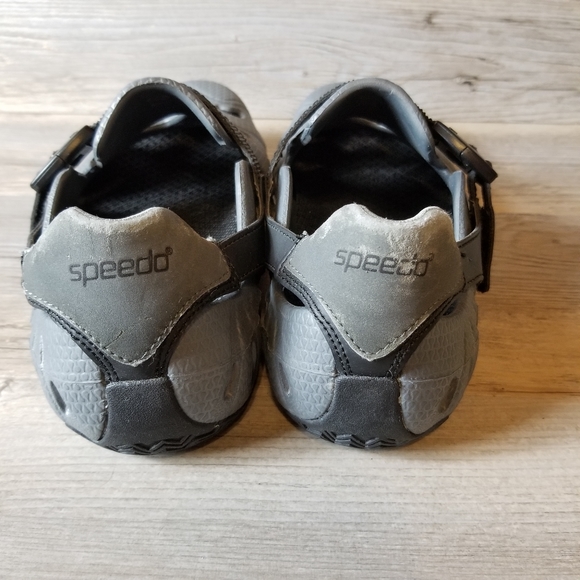 Speedo Hydro Tread Water Shoes - Picture 6 of 9